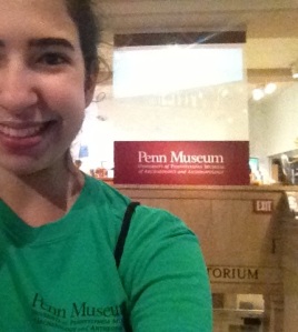 penn museum
